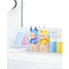 Sonny Angel make - up shu uemura Limited edition